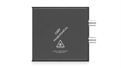 Blackmagic Mini Converter - Optical Fiber 4K - фото 55187