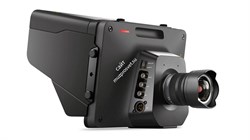 Blackmagic Studio Camera 2 - фото 55325