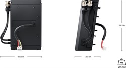 Blackmagic URSA Mini SSD Recorder - фото 55535