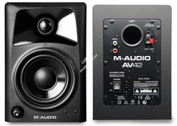 M-Audio AV42 - фото 56549