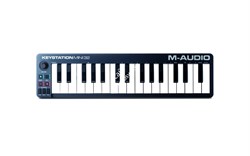 M-Audio Keystation Mini 32 II - фото 56616