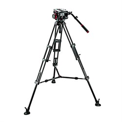 Manfrotto 509HD/546BK - фото 56704
