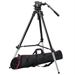 Manfrotto 526/528XBK - фото 56717