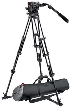 Manfrotto 526/545GBK - фото 56725