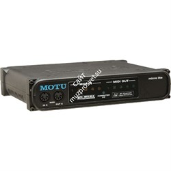 MOTU Micro Lite - фото 56980