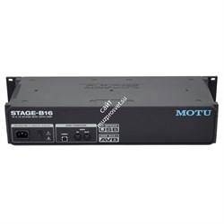 MOTU Stage-B16 - фото 57004