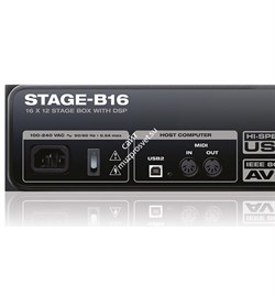 MOTU Stage-B16 - фото 57005