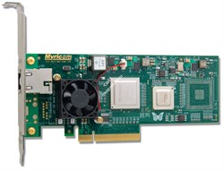 Myricom 10G-PCIE2-8C-T (Content Creation) - фото 57042