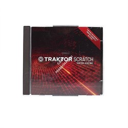 Native Instruments Traktor Scratch Pro Control CD Mk2 - фото 57537