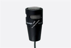 SHURE 503BG Динамический речевой микрофон 'Close talk' для пейджинга. - фото 57618