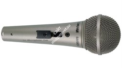 SHURE 588SDX динамический кардиоидный вокальный микрофон - фото 57693