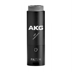 AKG PAE5 M адаптер фантомного питания 5pinXLR - фото 57946
