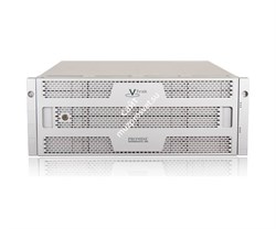 Promise VTrak A3800fDM w/ 24x 2TB 7200-RPM SAS HDD . Licenses : 30 Mac-Only clients, 4 File systems. Dual Controllers. - фото 58027