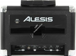 ALESIS TRANSACTIVE WIRELESS II мобильная акустическая система с модулем Bluetooth, встроенный аккумулятор - фото 58372