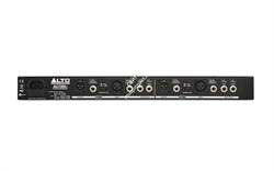 Alto ACOM2 2-канальный экспандер / гейт / компрессор / пик-лимитер - фото 58383