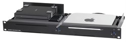 Sonnet Blu-Ray Burner for RackMac mini (Blu-Ray Burner, bracket and cable included) - фото 58907