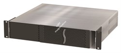 Sonnet Echo Express III-R PCIe Thunderbolt Expansion Chassis, Rackmount, Three Slots - фото 58954