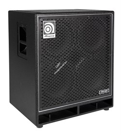 AMPEG - PN-410HLF - басовый кабинет 4х10' + ВЧ драйвер, 850 Вт - фото 59025