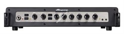 AMPEG PORTAFLEX PF-800 басовый усилитель 'голова', 800 Вт, класс D - фото 59069