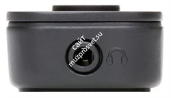 APOGEE GROOVE USB ЦАП и предусилитель для наушников MAC/PC, 24 бита, 192 кГц. - фото 59088