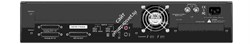 APOGEE Symphony I/O MKII Thunderbolt 8x8 модульный многоканальный аудио интерфейс 8 вх./8 вых., AES, ADAT/SMUX, S/PDIF - фото 59133
