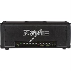 DIME D100E  гитарный усилитель 2 канала, 120Вт 4 Ом 80 Вт 8 Ом/DEAN - фото 59958