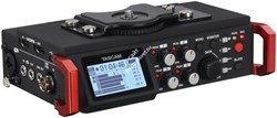 Tascam DR-701D - фото 60813