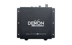 DN-200BR / Приемник для приема звукового сигнала от Bluetooth источника / DENON - фото 61284