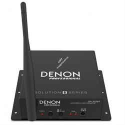 DN-202WR / Беспроводной приемник звукового сигнала / DENON - фото 61287
