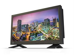 31" DCI 4K (4,096 x 2,160) LCD Monitor Input : 2x12G-SDI, 2x3G-SDI, HDMI 2.0 HDR (peak luminance of 2,000nit) by LCD w/ Local Dimming Technology - фото 61373