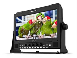 Монитор 9" FHD High-Brightness 3G LCD Monitor Built-in V-Mount Plate (Max Luminance = 900cd/m2) - фото 61498