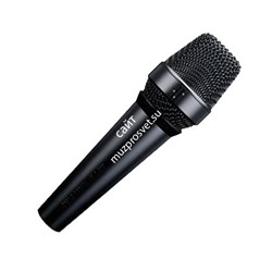 MTP940CM/вокальный конденсаторный микрофон с большой диафрагмой, 3 диаграммы направленности/LEWITT - фото 61720