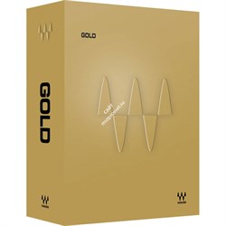 Waves Gold bundle - фото 61829