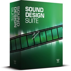 Waves Sound Design Suite - фото 61843