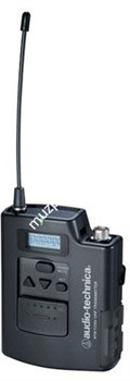 ATW-T310BC/Напоясной передатчик для радиосистемы ATW3000/AUDIO-TECHNICA - фото 61914