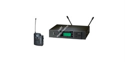 ATW3110b/HC2/Головная радио-система UHF, 200 каналов, с микрофоном ATM73сW/AUDIO-TECHNICA - фото 61939