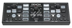 DN-HC1000/USB MIDI / аудио контроллер для SERATO SCRATCH LIVE/DENON - фото 62309