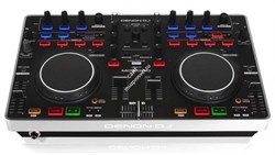 DN-MC2000 /  DJ  MIDI контроллер, USB  / DENON - фото 62329