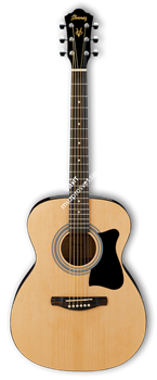 IBANEZ VC50NJP-NT акустическая гитара - фото 62853