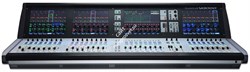 Soundcraft Vi3000 : 64 MO 24 input faders, 8 masters faders, up to 24 stereo buses + LCR, LOCAL - 16 Mic/Line inputs, 16 line , 8+8 AES Pairs, Dante, Optical Madi, STAGE BOX- 48 Mic/Line inputs, 16 line out, 30 band BSS FDS Graphics on all Buses Dual redu - фото 63047