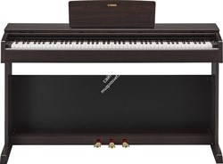 YAMAHA YDP-143R цифровое фортепиано, цвет Dark Rosewood - фото 63202