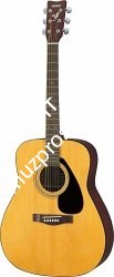 YAMAHA F310 акустическая гитара цвет - натуральный - фото 63230