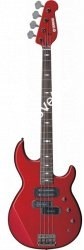 YAMAHA BB714BS LR бас-гитара, цвет Lava Red - фото 63236
