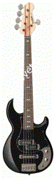 YAMAHA BB424XBL бас-гитара, цвет черный - фото 63250
