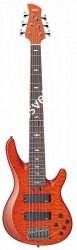 YAMAHA TRB1006J CBR бас-гитара 6-стр., цвет Caramel Brown - фото 63278