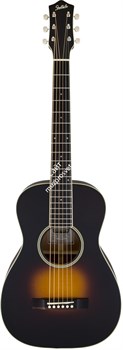 Gretsch G9511 STYLE 1 SPR SB GLS Акустическая гитара, серия Roots Collection, Acoustics, цвет санберст - фото 63848