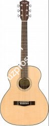 Fender CT-140SE NAT W/C электроакустическая гитара - фото 64043