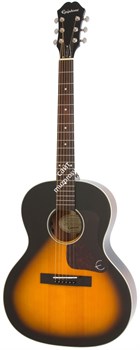 EPIPHONE EL-00 PRO VS гитара электроакустическая, цвет санберст - фото 64105