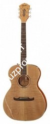 FENDER T-Bucket 350-E, Rosewood Fingerboard, Natural электроакустическая гитара T-Bucket 350-E , цвет натуральный - фото 64195