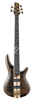 Ibanez SR1825-NTL 5-струнная бас-гитара - фото 64269